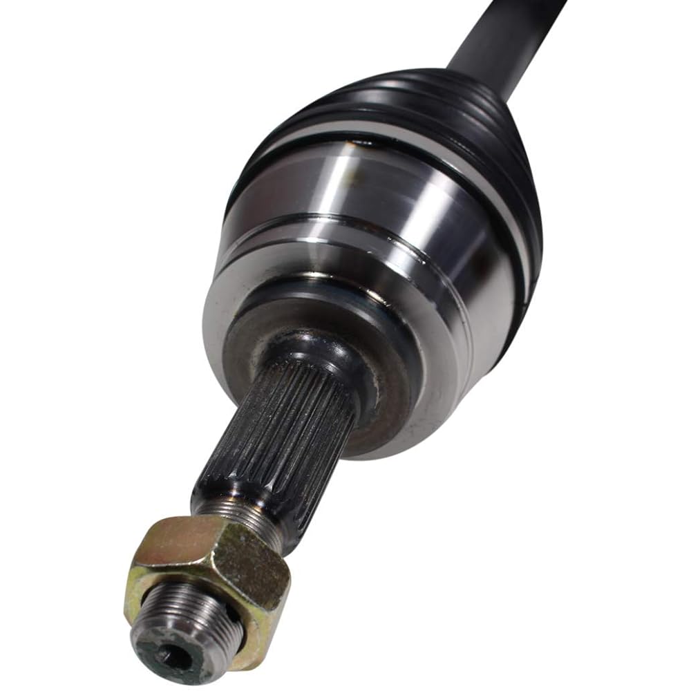 GSP NCV53600 CV Axle Shaft Sembrilling -Right Front (passenger side side)