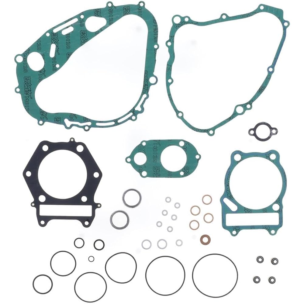 Athena (P400510850602) Complete gasket kit