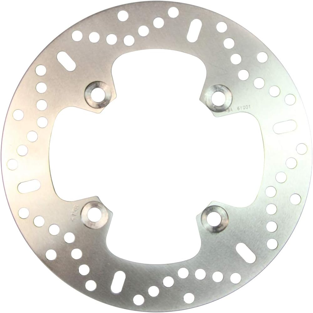 EBC BRAKE ROTOR