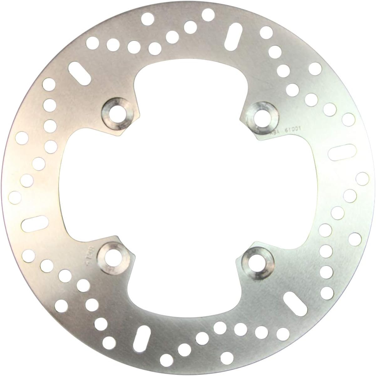 EBC BRAKE ROTOR