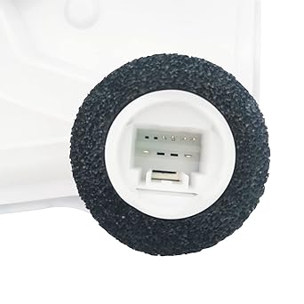 VEELECP Front left driver seat side door lock actuator replacement Toyota Kamuri Highlander Corolla Corolla Siena Lexus IS300 DLT119 69040-02440