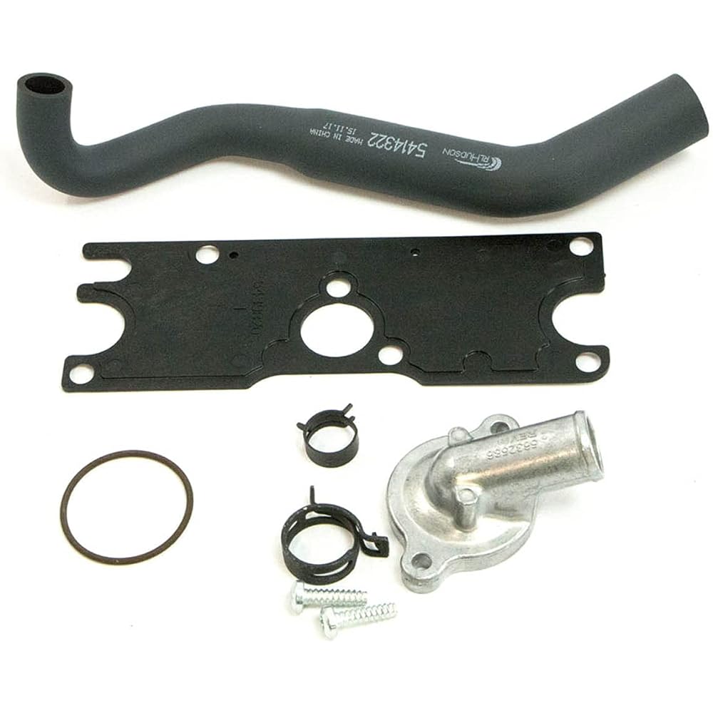 POLARIS Off -Road Brier Kit 850 Genuine OEM parts 2204755 1 piece