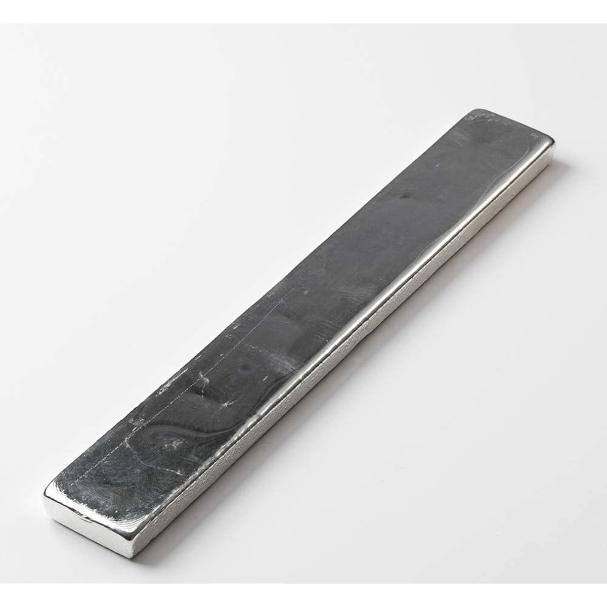 Tin ingot (purity: 99.9%) 1.2kg