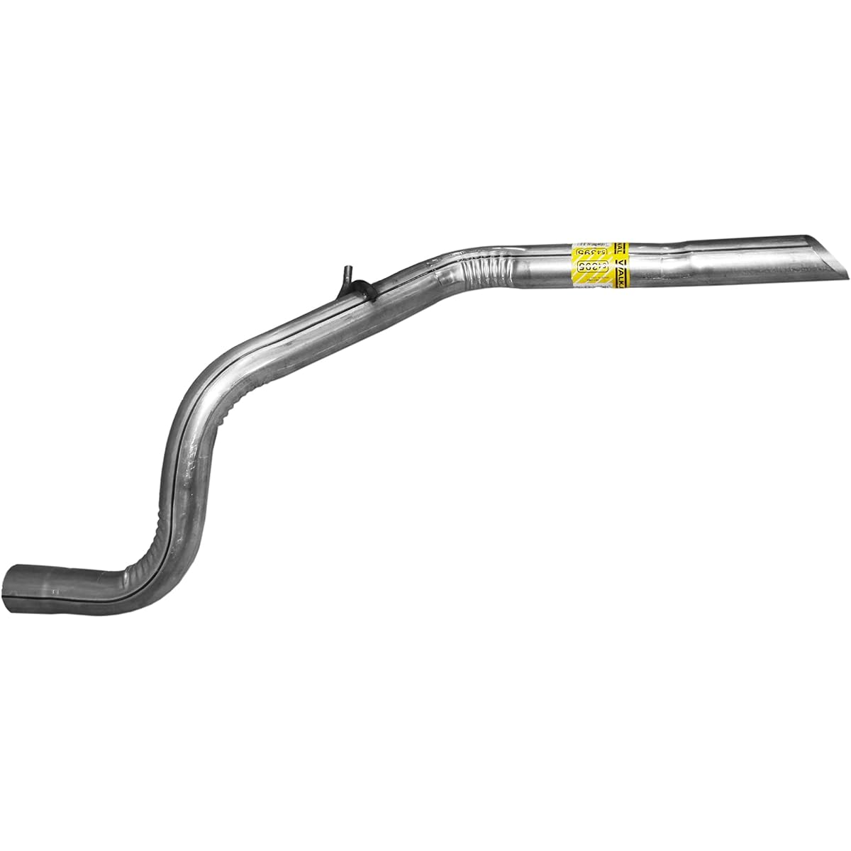 Walker 54395 Tail pipe