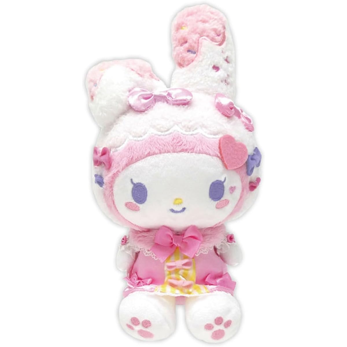 K Company Sanrio Characters DOLLYMIX SDM