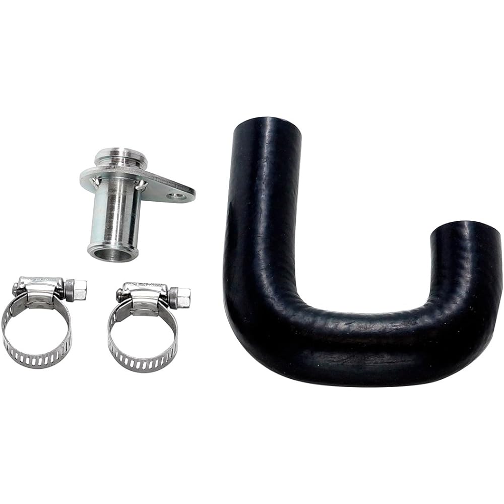 HKS Super SQV4 Suction Return Kit MK21S/MH23S/MH22S K6A/K6A/K6A Suzuki Palette SW and others 71002-AS001