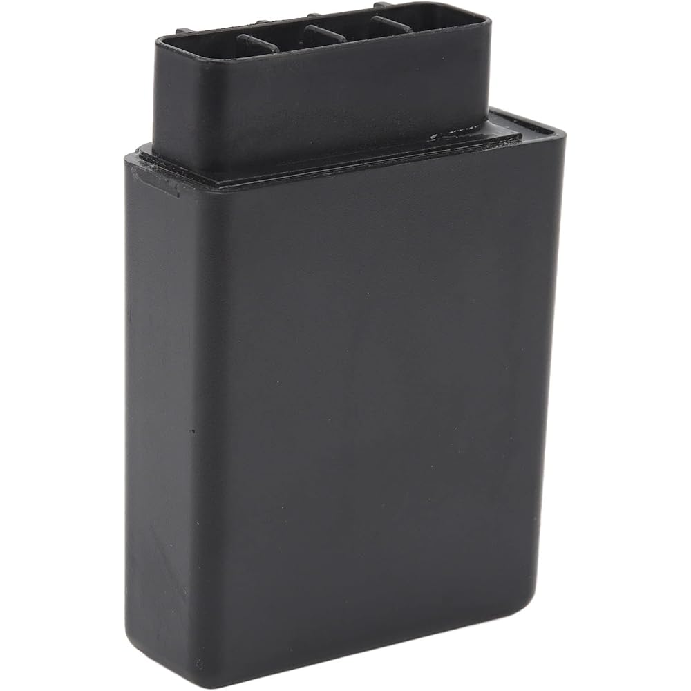 CDI Module, OEM Standard 0824‑038 CDI Ignition Box Wear Resistant High Performance Prowler 650 H1