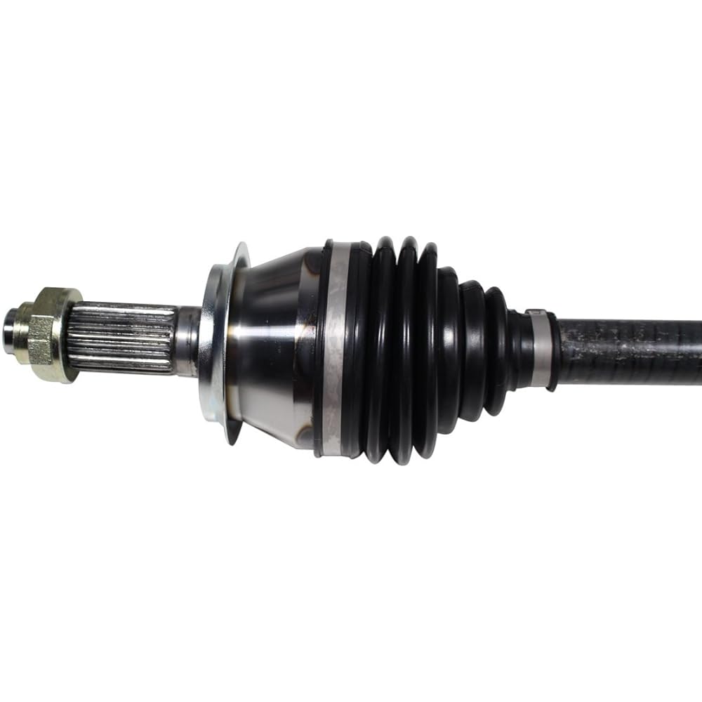 GSP NCV36569 CV Axle Shaft Sembrilling -Right Front (passenger side side)