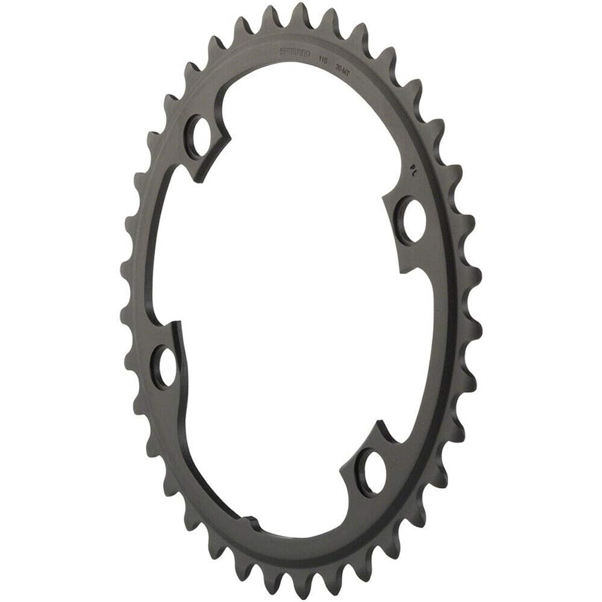 Shimano FC-R8000 Bicycle Chainring - 34T-MS for 50-34T - Y1 W834000
