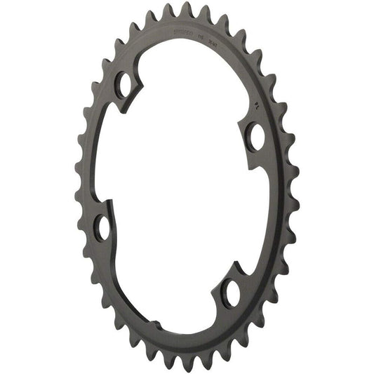 Shimano FC-R8000 Bicycle Chainring - 34T-MS for 50-34T - Y1 W834000