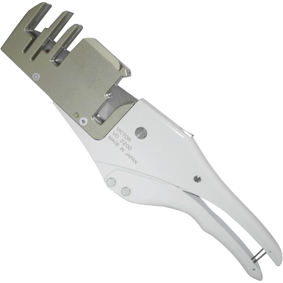 Victor air conditioner duct cutter VD2200