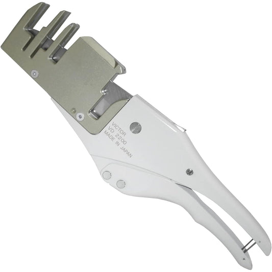 Victor air conditioner duct cutter VD2200
