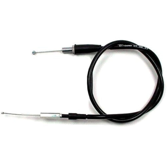 Motion Pro 01 - 0460 Black Vinyl throttle cable