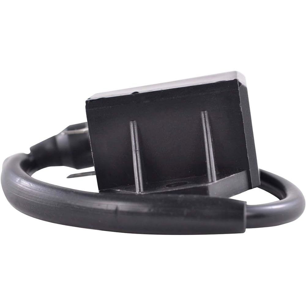 External Ignition Coil for Suzuki Eiger 400 KingQuad LTF LTA 400 2002-2010 LT-F400 F LT-A400 F King Quad OEM REPL. # 33410 – 41d20