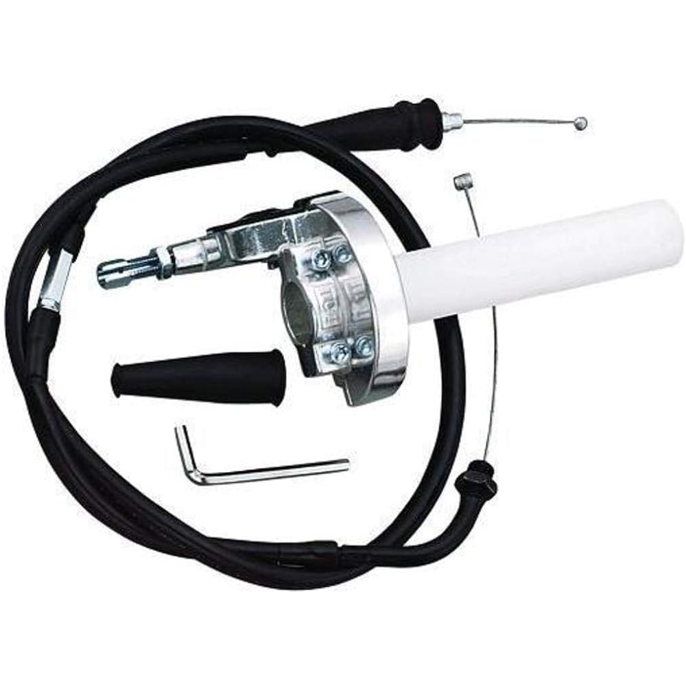 Motion Pro Turbo Throttle Kit Forman Land Land RubCon