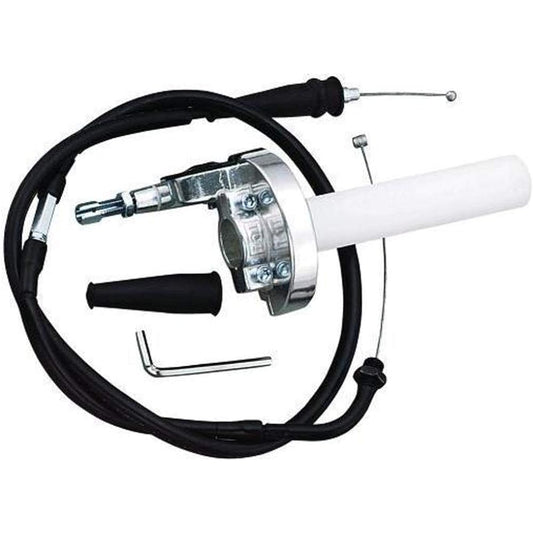 Motion Pro Turbo Throttle Kit Forman Land Land RubCon