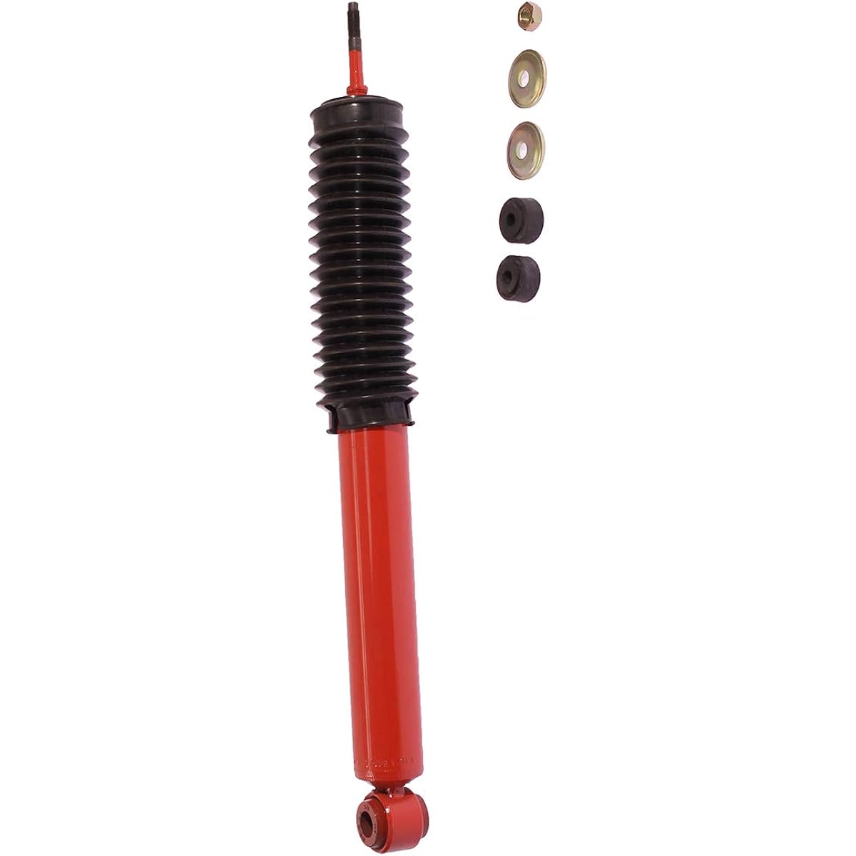 KYB 565059 Monomax Gas Shock Red