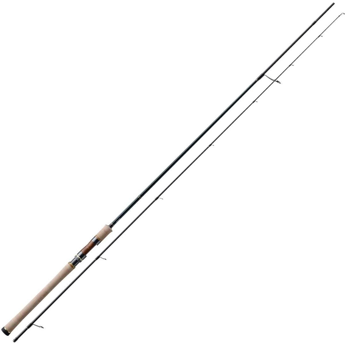 Major Craft Trout Rod Bait Fine Tail FSX Fishing Rod