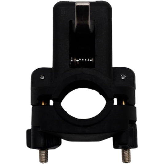 Lezalic Fishing Piton Clamp Rod Stand Ishidai Que Detachable Trigger Rod Keeper Fishing Rod One-touch Protection Standing Rod