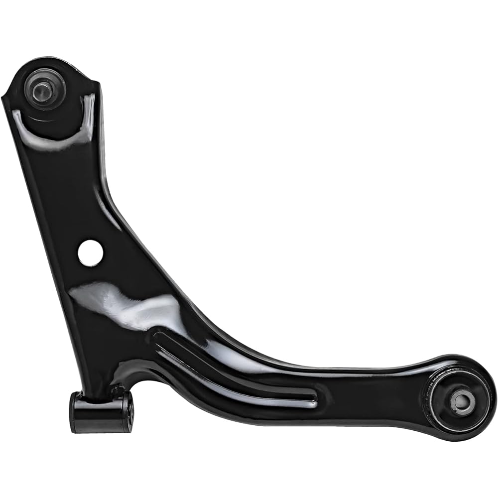 Detroit vehicle axis -lower front driver & passenger seat control arm and ball joint assembly -2005-2012 For Ford Escape- [2008-2011 Mazda Trivation] --2005-2006 Mazda Trivation- [2005-2011 Mercury M