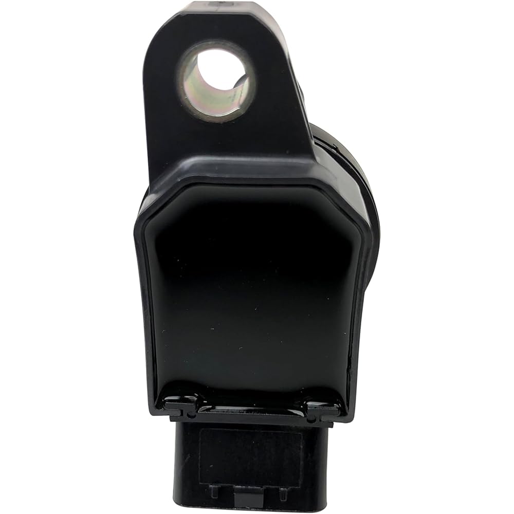 Hitachi (HITACHI) Direct Ignition Coil U13T04-COIL
