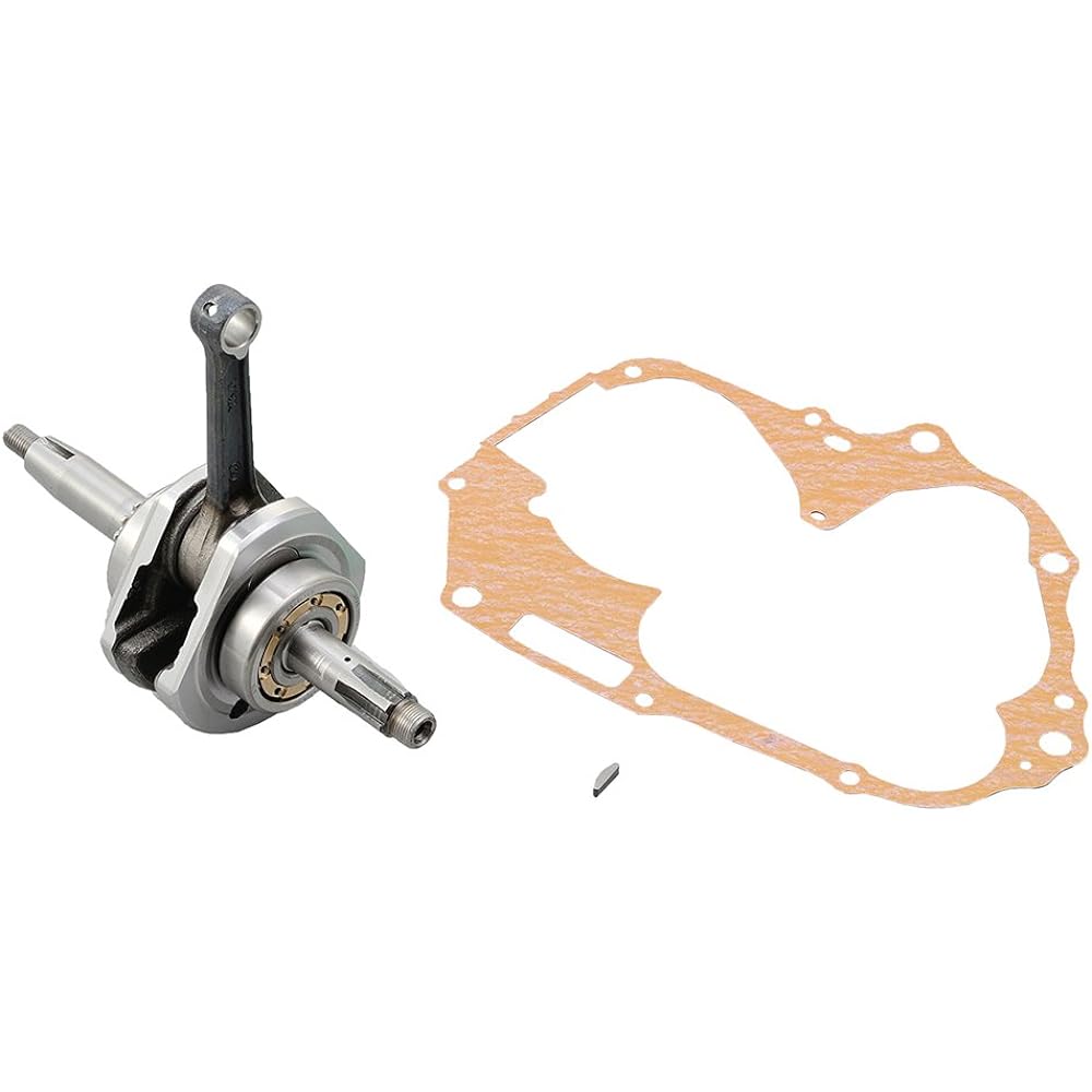 Daytona SP crankshaft 41.4mm 12V Monkey 92960