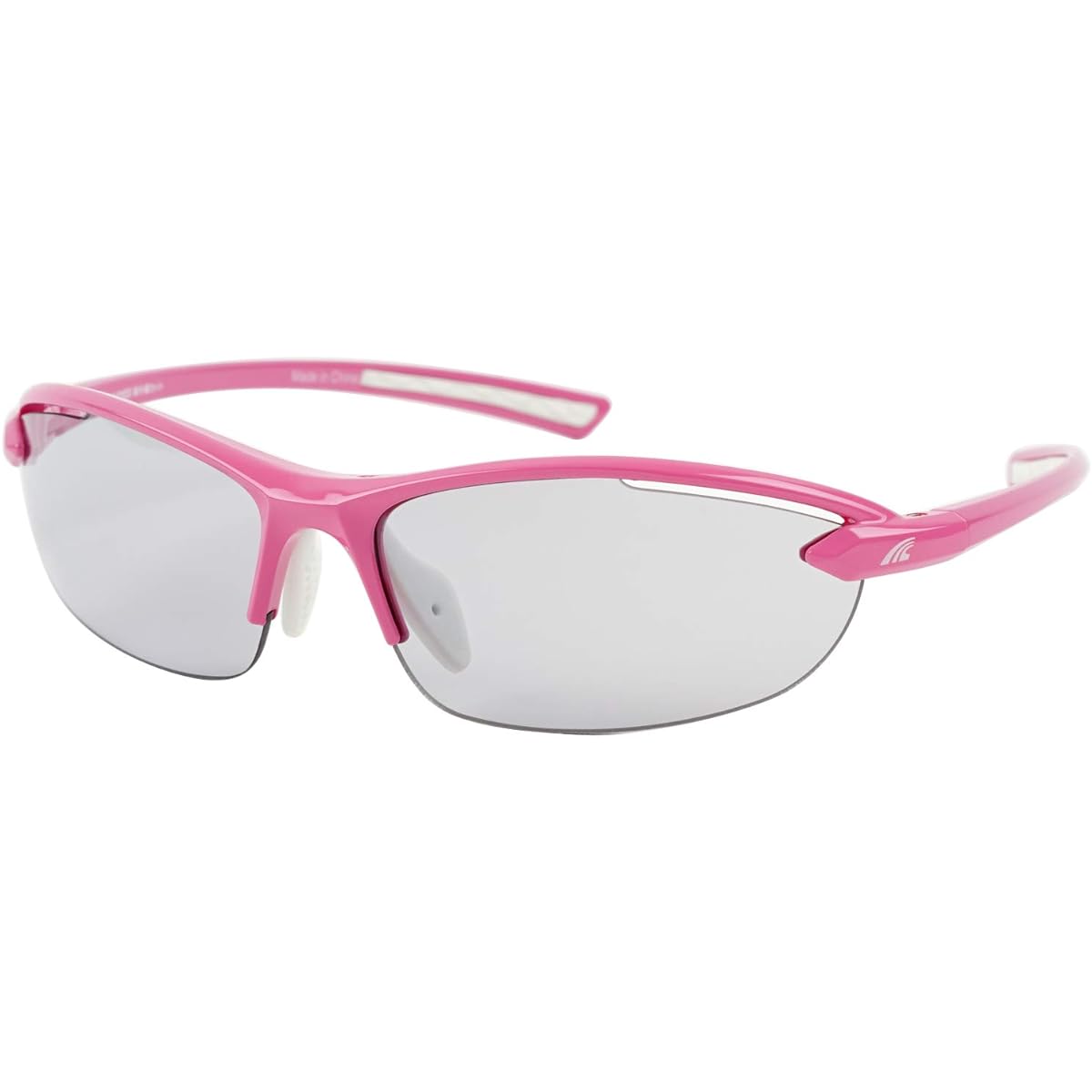 [Elbalance Eyes] L-BALANCE EYES Sunglasses for Children and Women Sports Lightweight Elastic Frame