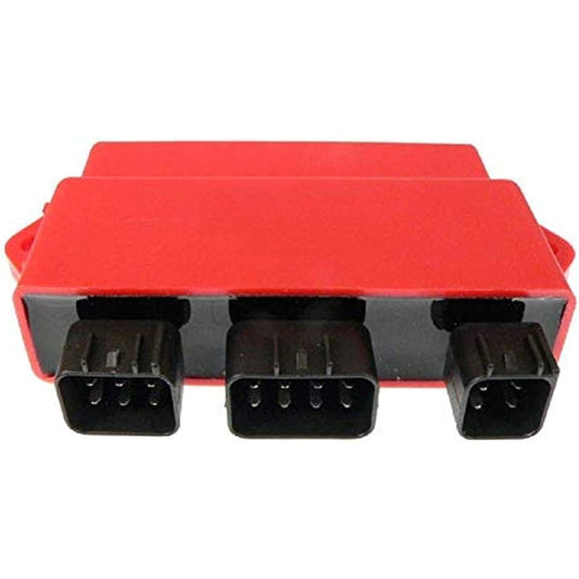 DB Electrical IYA6027 CDI Module for Yamaha ATV Raptor 660 YFM660 2002 2003 02 03 /5LP-85540-20-00