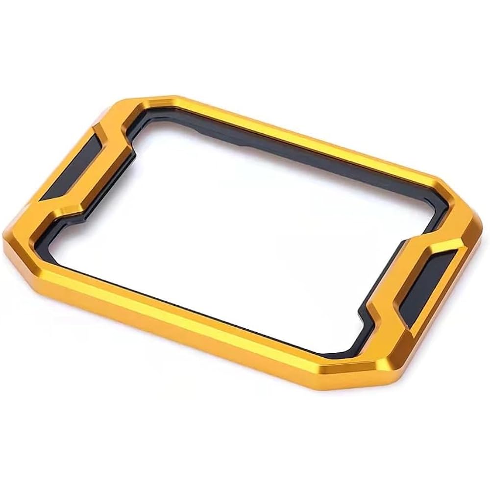 Motorcycle Instrument Frame Honda ADV 350 ADV350 (2022-2023) Motorcycle Accessories Meter Frame Cover Screen Protector Protection (Color : 22)