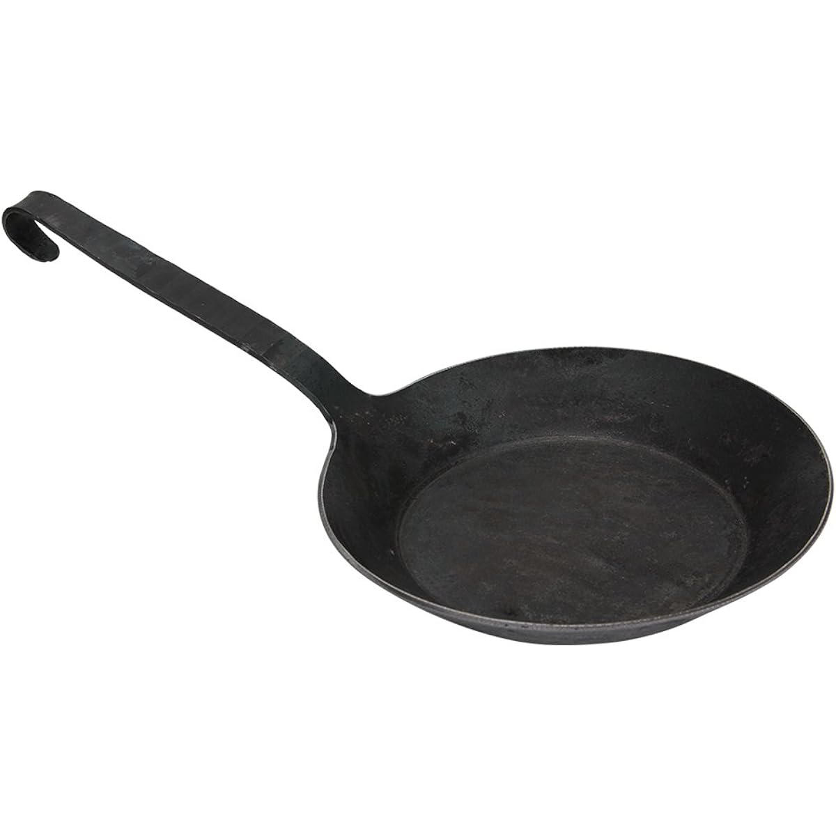 [Turk] turk Classic Frying Pan Classic Frying Pan 20cm 65520 Iron German Parallel Import Product New Life [Parallel Import Product]