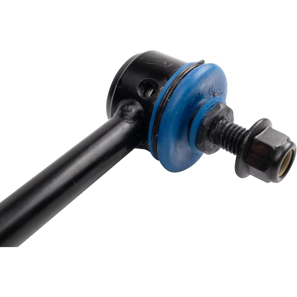 TRQ Front Ball Joint Joint Swaver Suspension Kit 4 Points Set 2010-2013 For Ford Transit Connect Ban