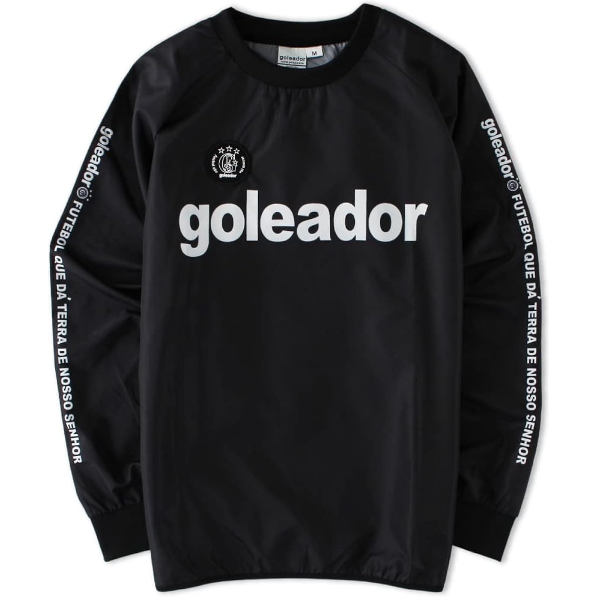 [Goleador] Piste Top g-2484 Kids