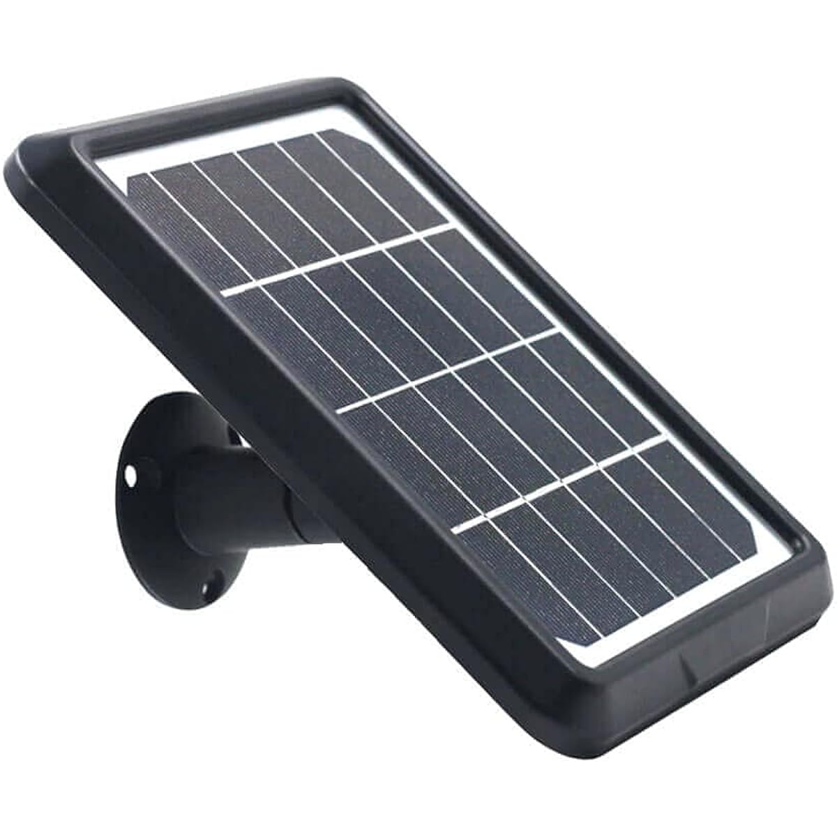 Carrot Systems CAR-101 Exclusive Expansion Solar Panel CAR-131So Black Small