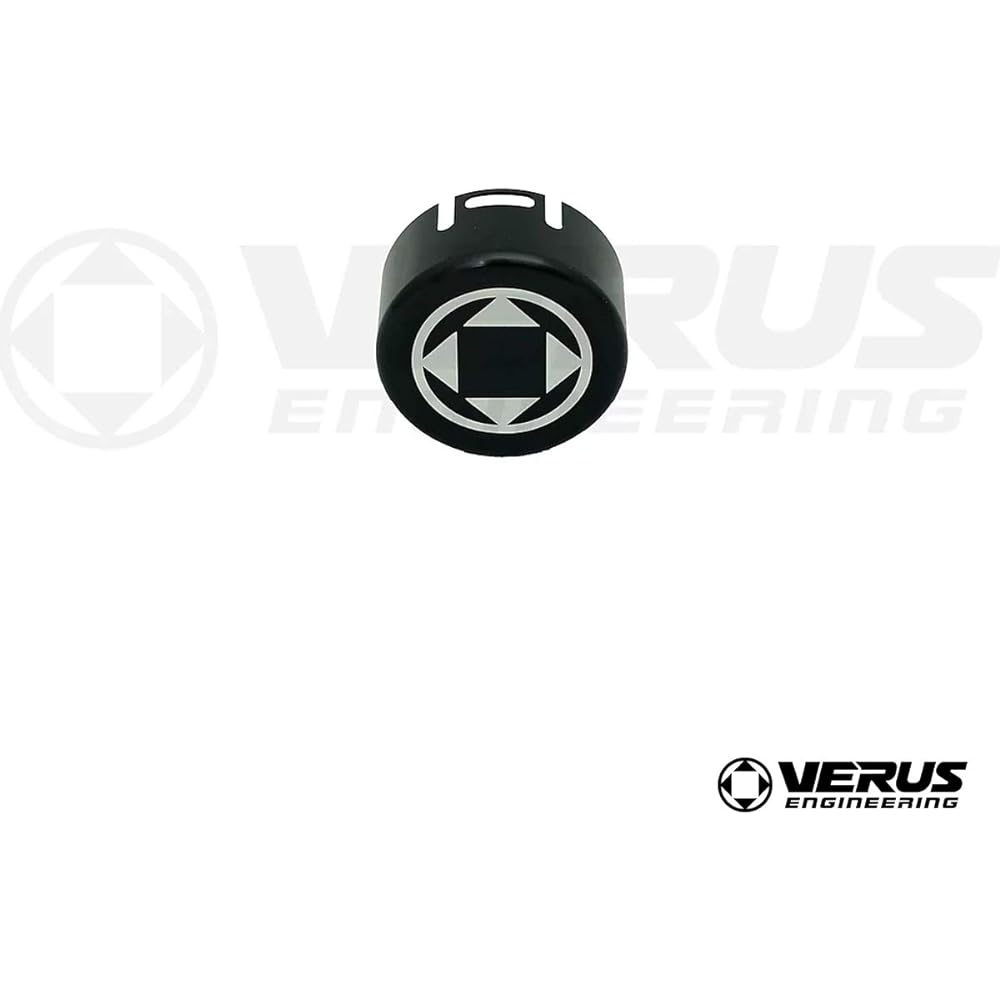 VERUS ENGINEERING (VELOX): A0216A: TOYOTA・GR: A90 Supra・RZ・SUPRA・Resonator Delete Kit