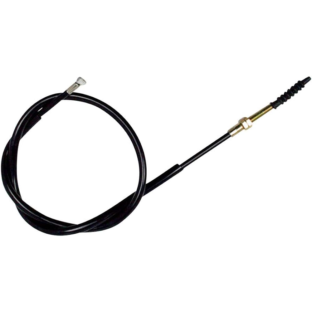 Motion Pro Clutch Cable Black Vinyl Kawasaki KLX140 KLX 140 2008 - 2011