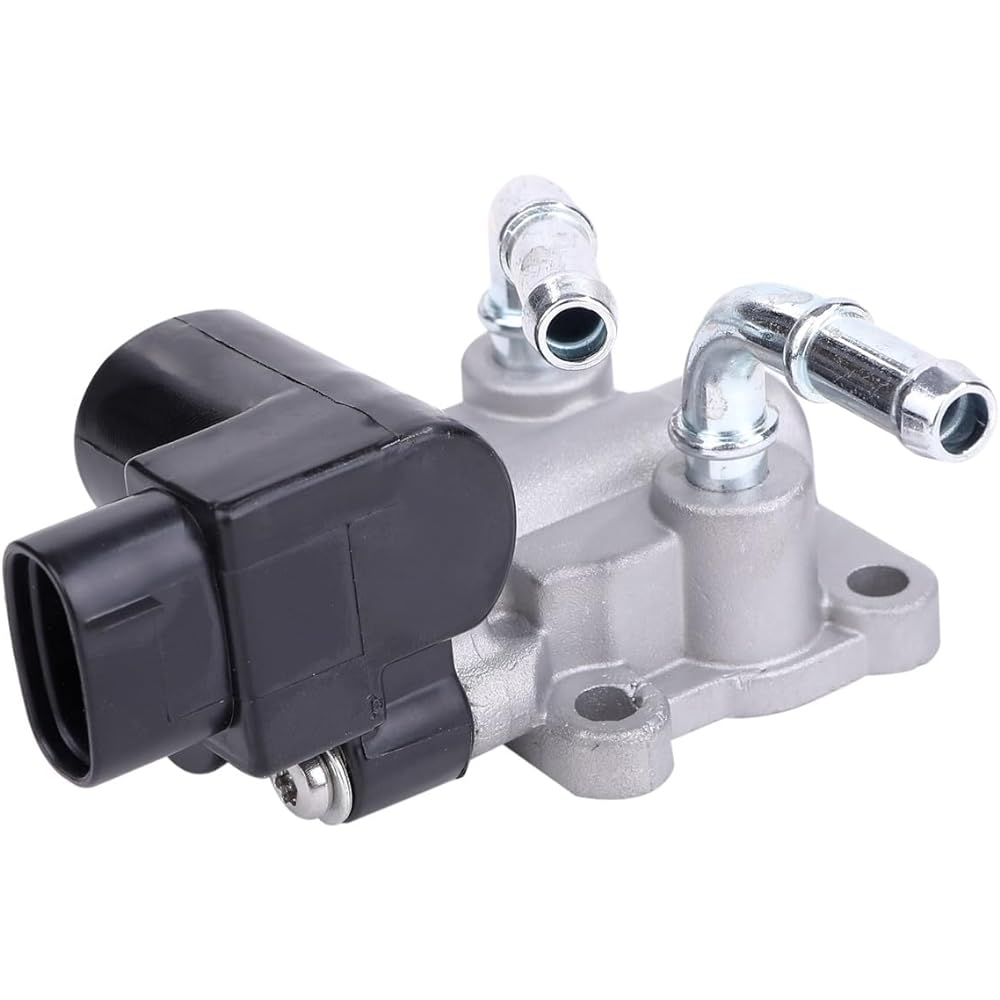 Suzuki Idle Speed Control Valve ISC Valve Body K6A Throttle Every DA62V DA62W DA64V DA64W ISCV General Purpose External Product Maintenance Parts