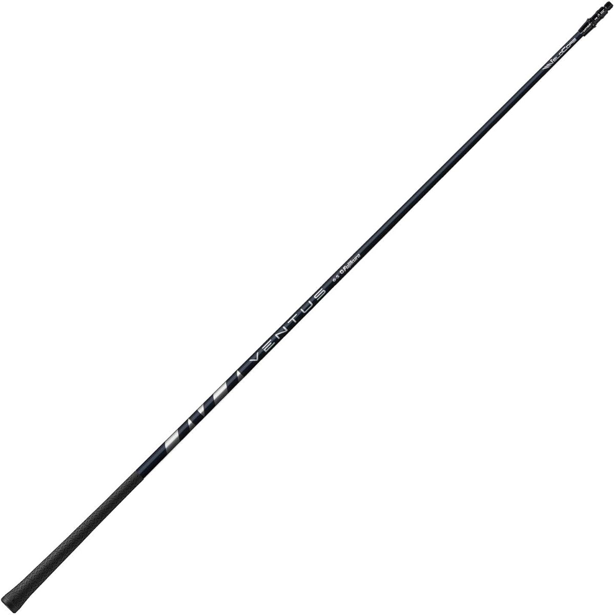 TaylorMade SIM-MAX.M5.M6 compatible shaft with sleeve VENTUS 6 (with IOMIC grip)