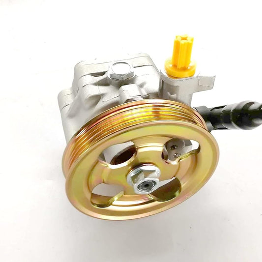 Car Parts Power Steering Pump SUB-ARU Imp-REZA WRX STI 2.0 2.5 2006-2018 Car Parts