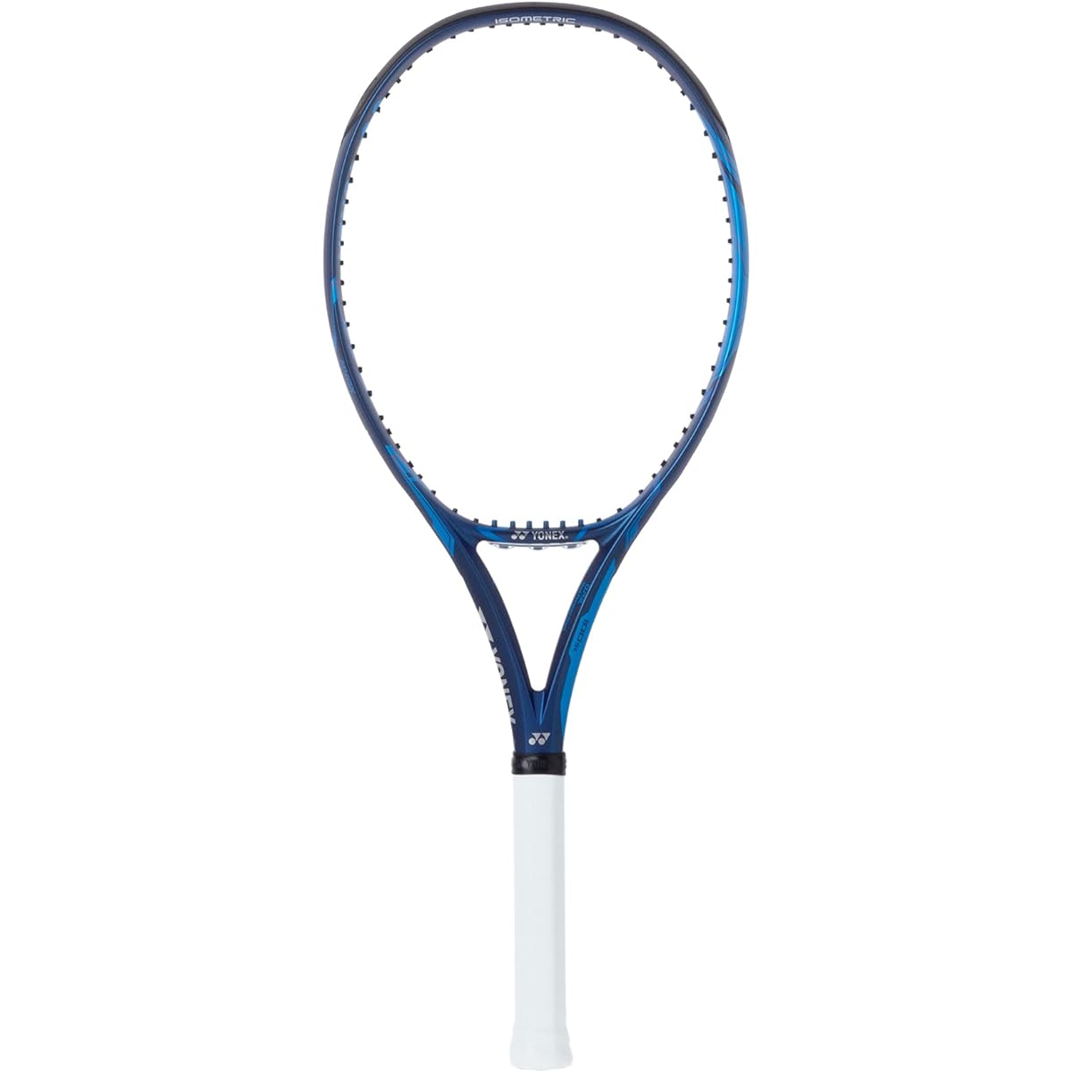 YONEX Rigid Tennis Racket Frame Only E Zone 100SL with Exclusive Case Made in Japan