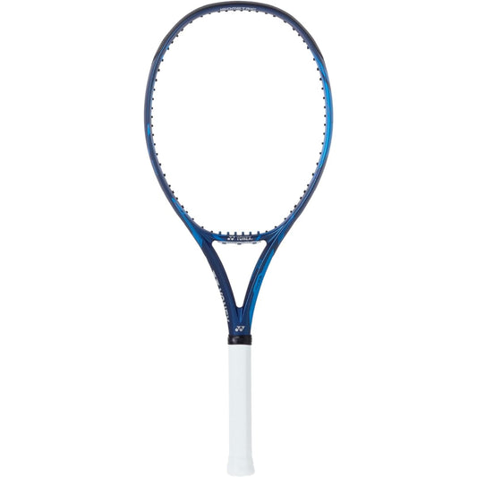 YONEX Rigid Tennis Racket Frame Only E Zone 100SL with Exclusive Case Made in Japan