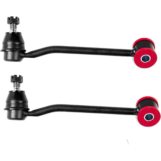 Pair Rear Right/Left Suspension Stabilizer Link Kit RAM 1500 1994-2002, RAM 2500 1994-2002, RAM 3500 1994-2002