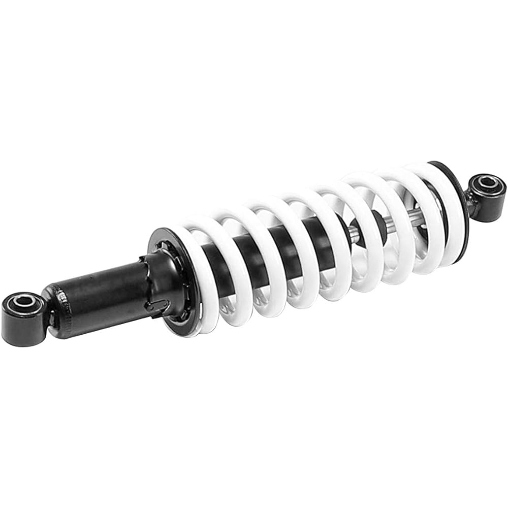 ZXTDR 360mm 14 inch Absorver suspension Learback Shock for ATV Quad Baggies