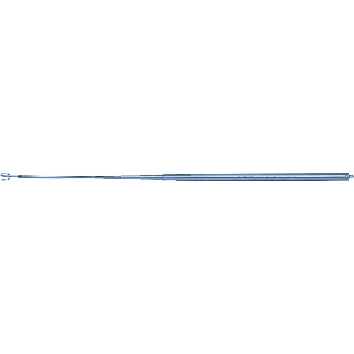 Densan Pocket Fisher (3m) Compact Slim Lightweight DPF-300