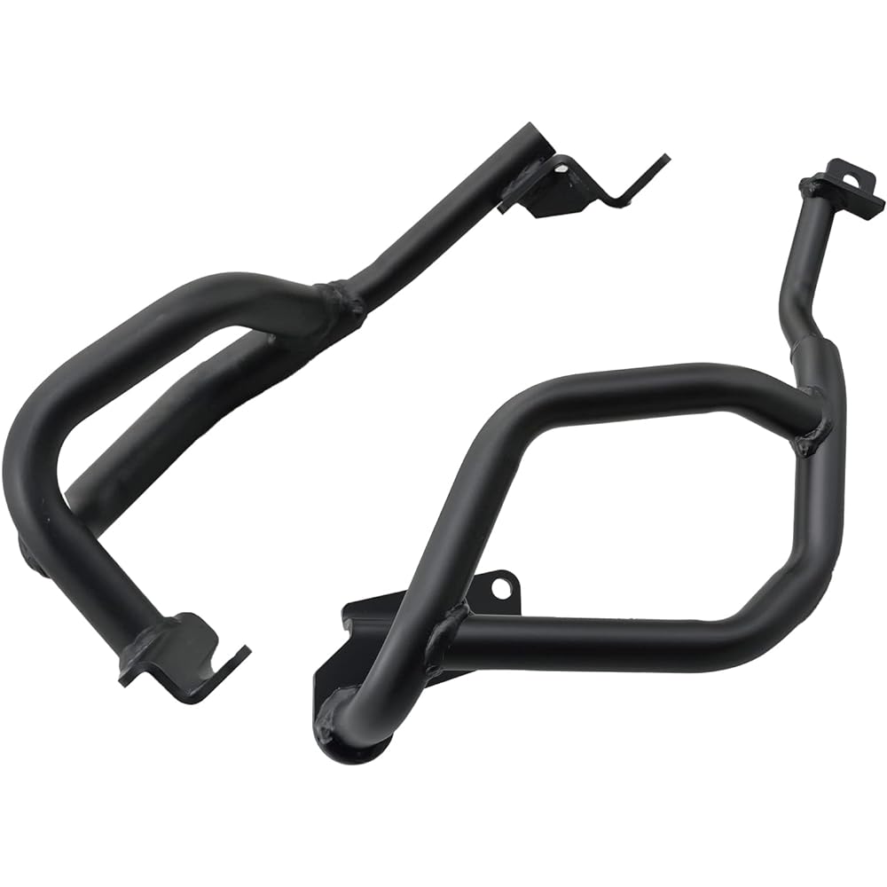Daytona Motorcycle Engine Guard for Serrow 250 (05-20) φ25.4 Pipe Engine Guard Compatible with Genuine Under Guard 99255