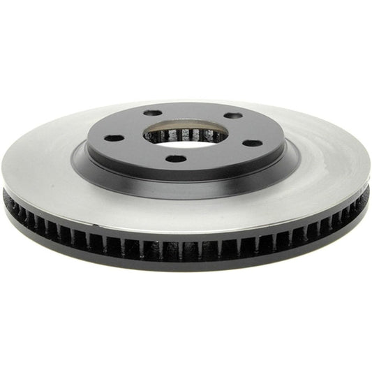 Raybestos 56641 Advanced Technical Disk Brake Rotor
