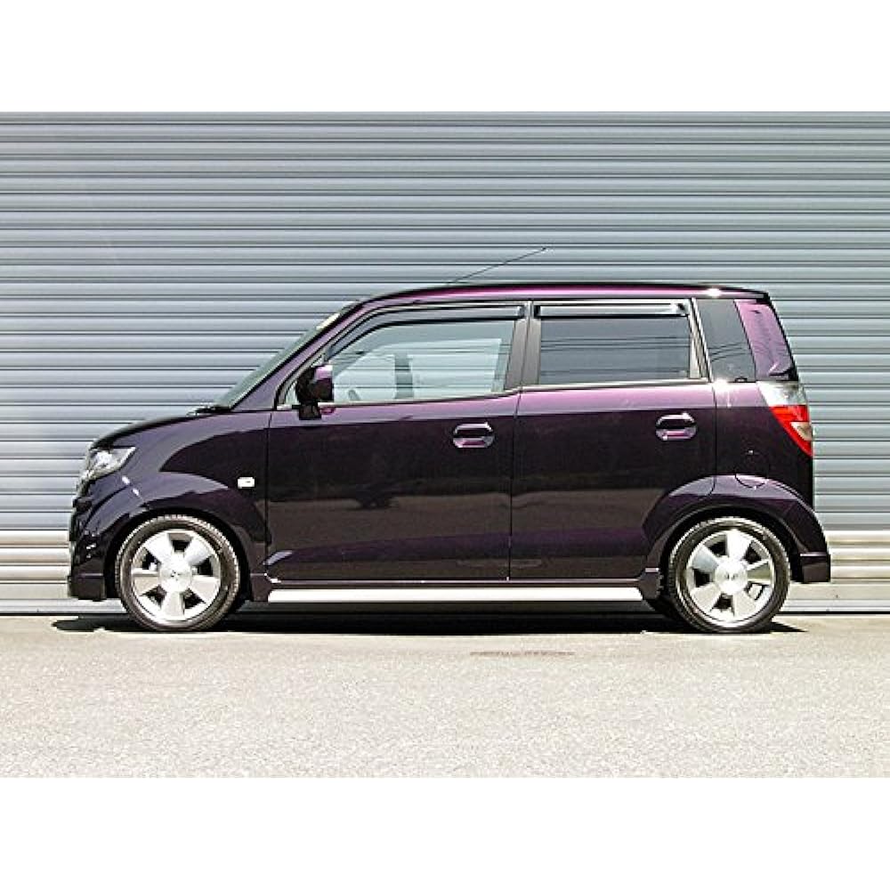 RS-R Down suspension [DOWN] Honda Life/Zest H005D