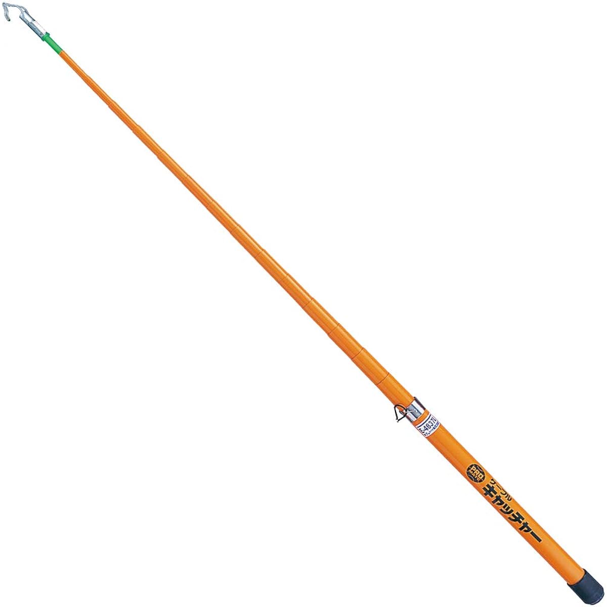 Marvel PROMATE Cable Catcher with LED Light Extended Dimensions: 7m E-4837L