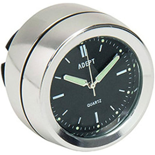 ADEPT Arc Lock (for top cap) watch silver (MTR00201)