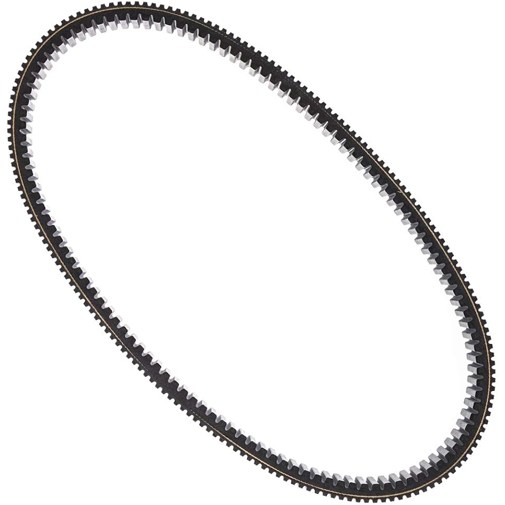 POLARIS Snow Mobile Dive Belt, Parts 3211080.