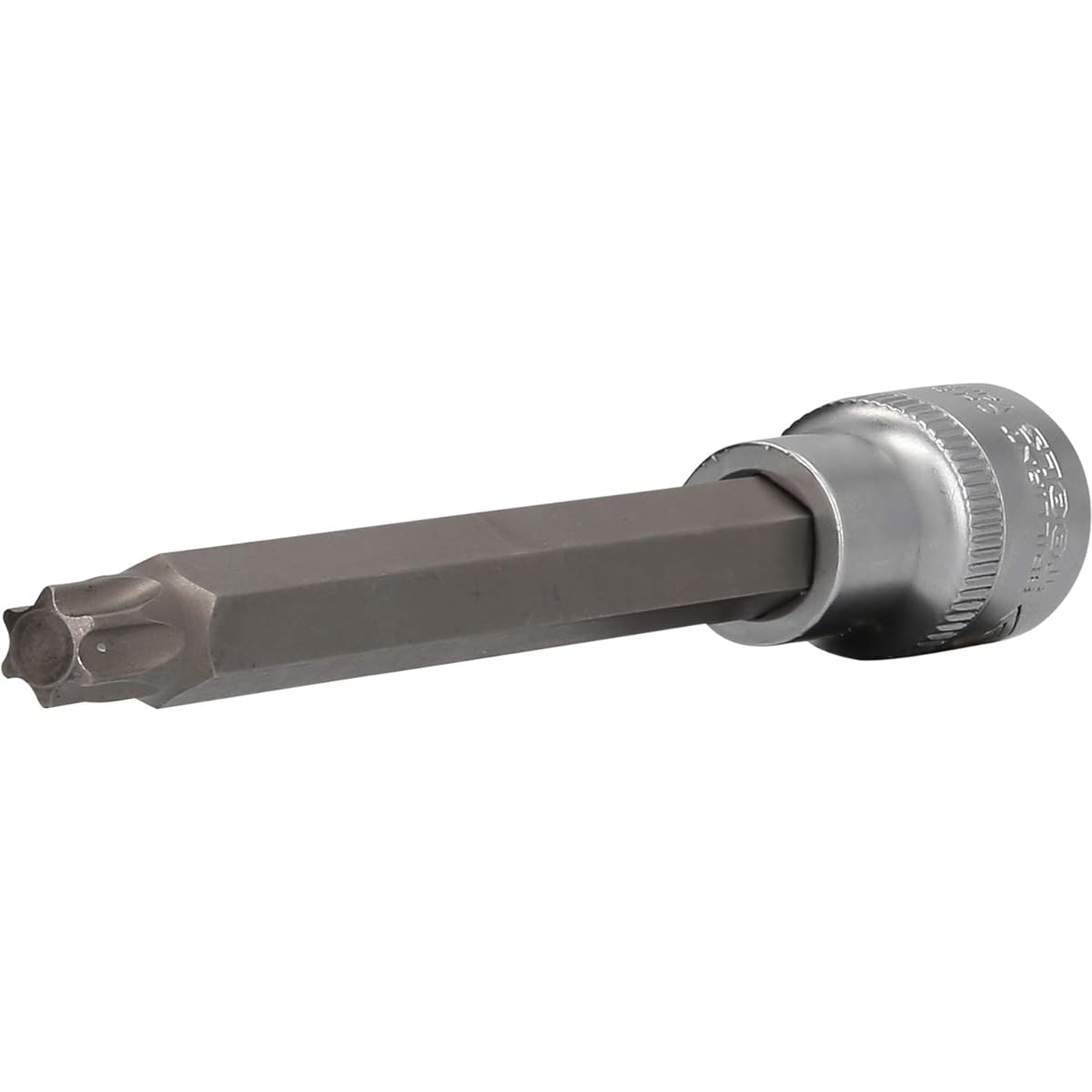 KS Tools 1/2" Torx Bit Socket Length 140mm T50 BT022702